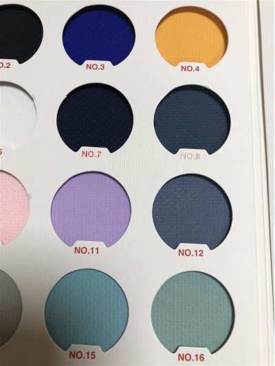 ZS-JAQN 棉感網眼  JQ3517  86％T/14％SP  140G 細節-1